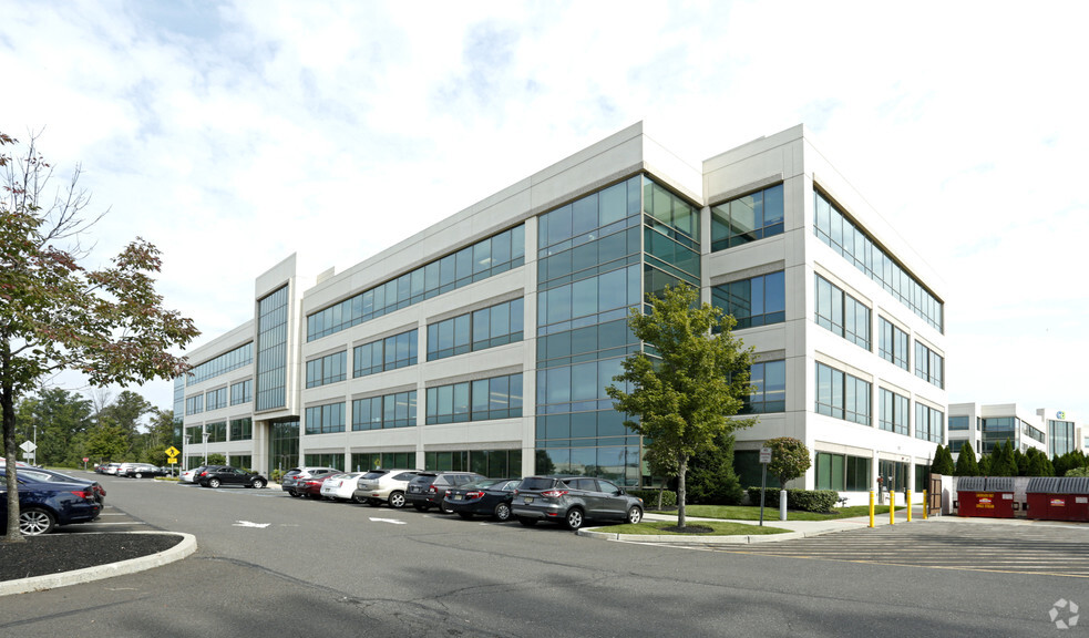 100 Princeton South Corporate Ctr, Ewing, NJ 08628 - Princeton South ...