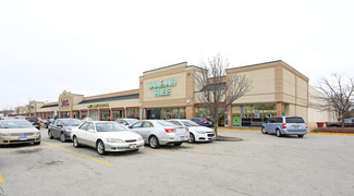 More details for 15917-16205 S Harlem Ave, Tinley Park, IL - Retail for Lease