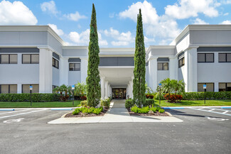 More details for 6551 Park Of Commerce Blvd NW, Boca Raton, FL - Office for Lease