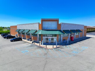 More details for 2215 N State Road 3, Greensburg, IN - Retail for Lease