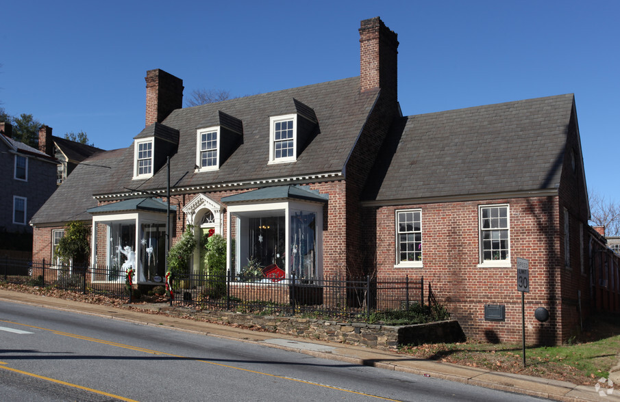 409 5th St, Lynchburg, VA 24504 - Office/Retail for Lease | LoopNet