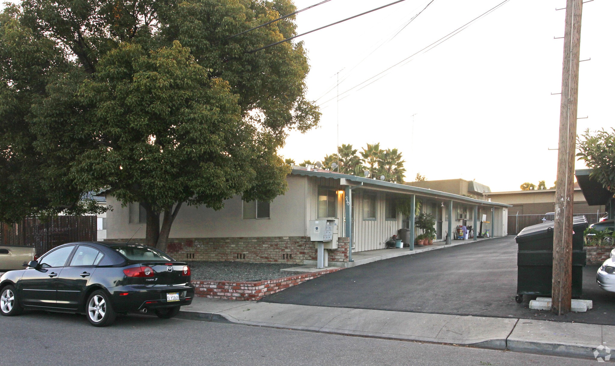 930-940 Parker Ct, Santa Clara, CA for sale Primary Photo- Image 1 of 3