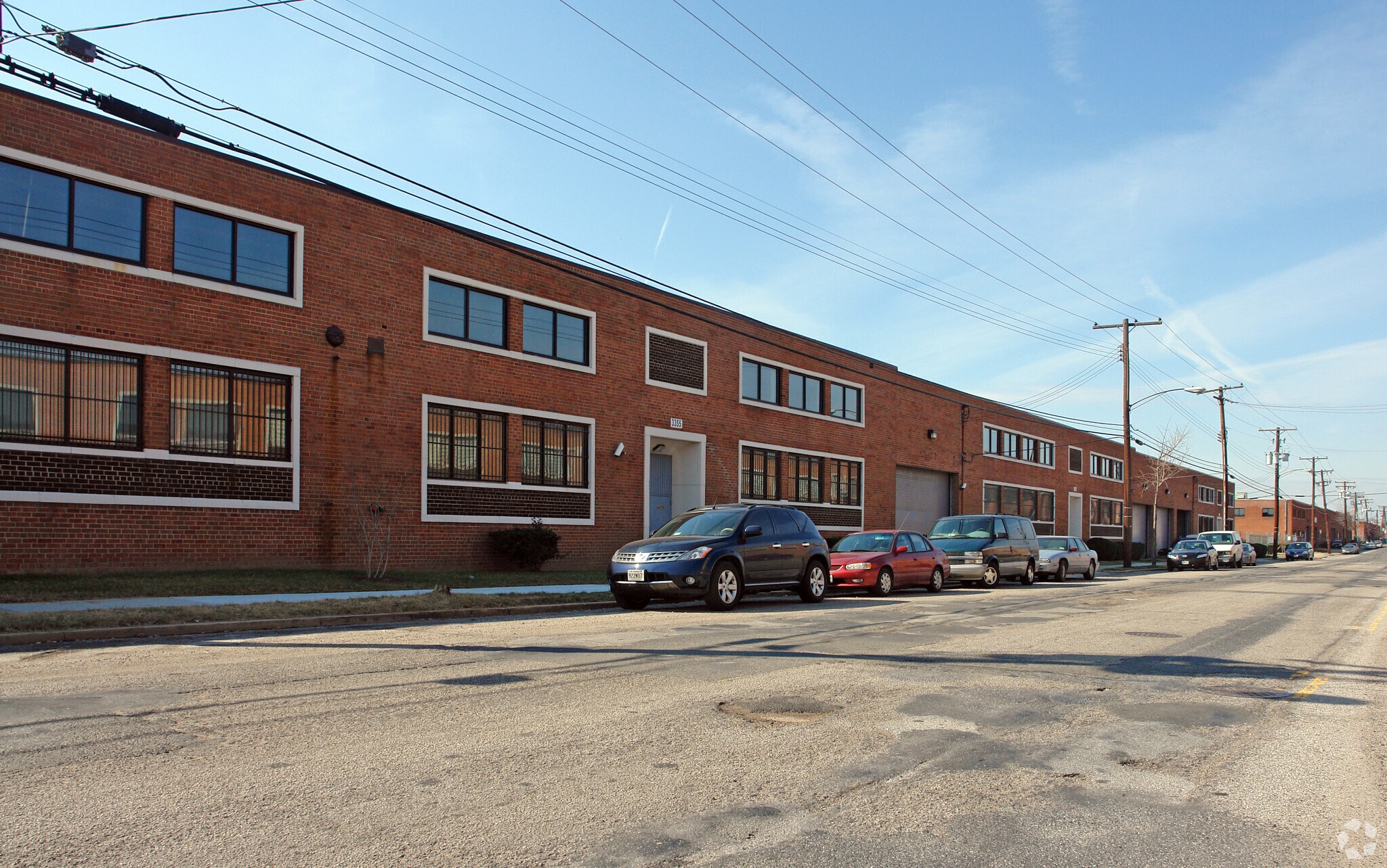 3325-3365 V St NE, Washington, DC for sale Primary Photo- Image 1 of 1