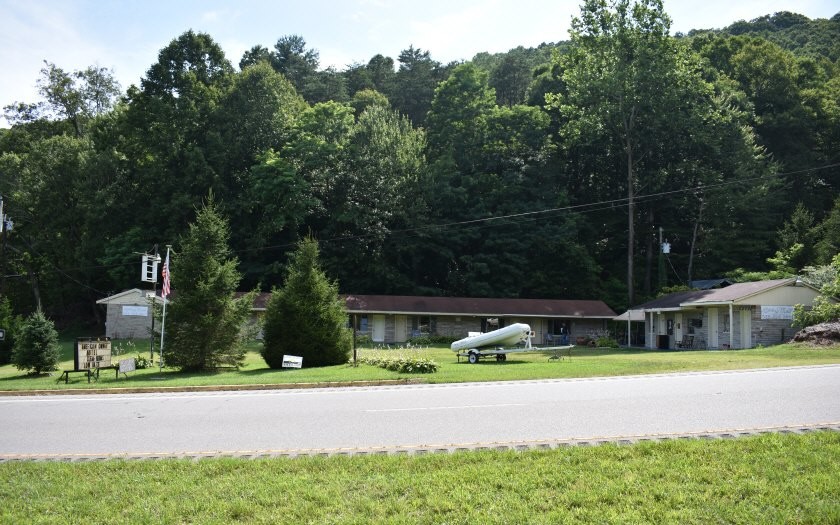 19853 W US 64, Murphy, NC for sale Building Photo- Image 1 of 1