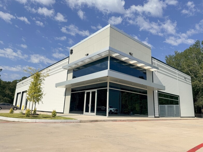 13233 N Eldridge Pky, Cypress, TX for sale - Building Photo - Image 3 of 6