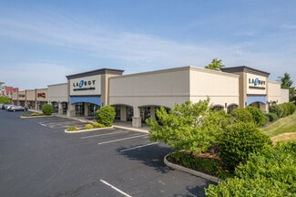 More details for 2476-2510 Commons Blvd, Beavercreek, OH - Retail for Lease