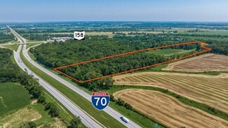 More details for Palmer Rd, Millersport, OH - Land for Sale