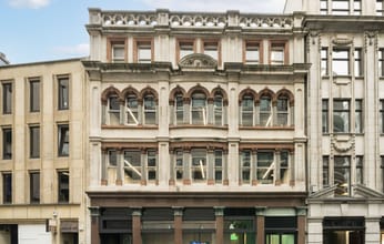 25-26 Lime St, London for lease Building Photo- Image 1 of 7