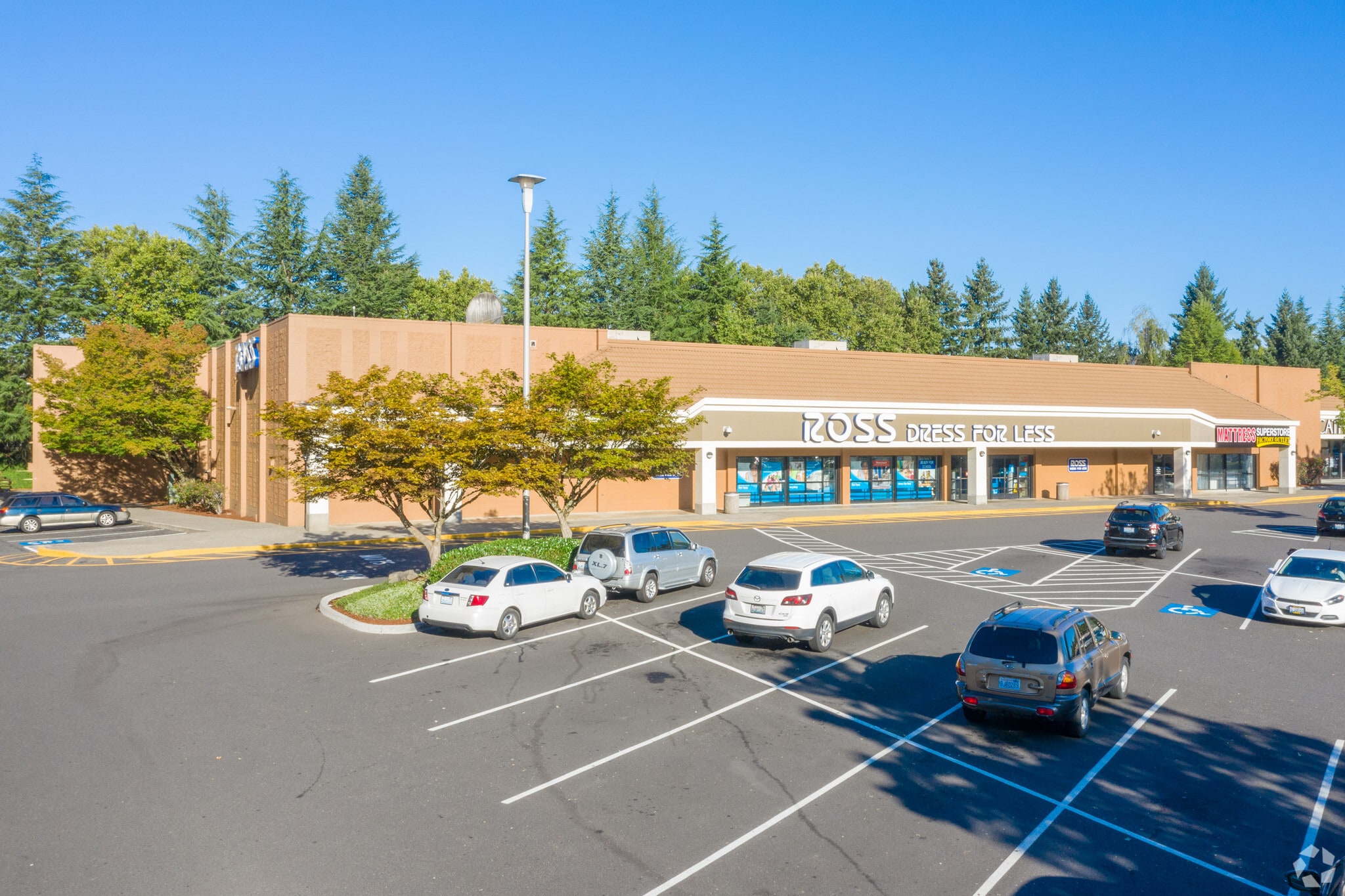 8109 NE Vancouver Mall Dr, Vancouver, WA 98662 Vancouver Village
