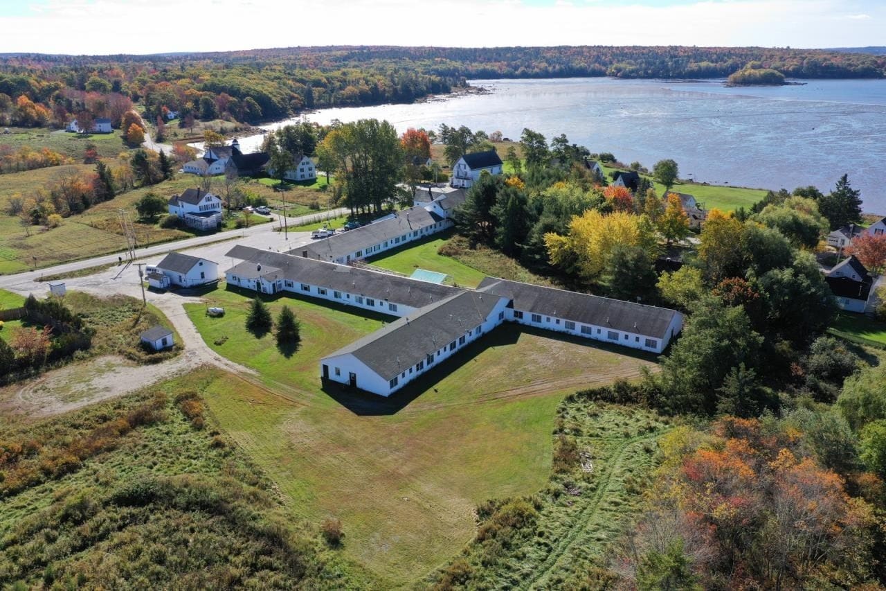 12 N Penobscot Rd, Penobscot, ME for sale Primary Photo- Image 1 of 1