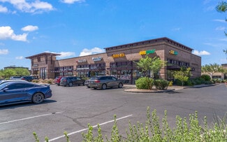 More details for 6140 W Chandler Blvd, Chandler, AZ - Retail for Sale