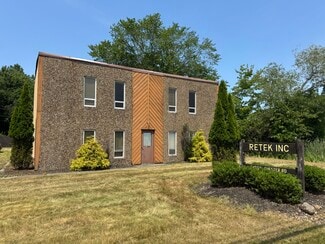 More details for 34550 Chester Rd, Avon, OH - Industrial for Sale