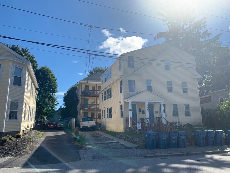 28 Prospect St, ster, MA 01570