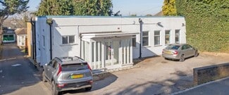 More details for 40C Bramley Hl, South Croydon - Specialty for Sale