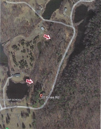 More details for 20 Pines Rd, Branchville, NJ - Land for Sale