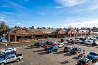 More details for 5910-6022 S Holly St, Greenwood Village, CO - Retail for Lease