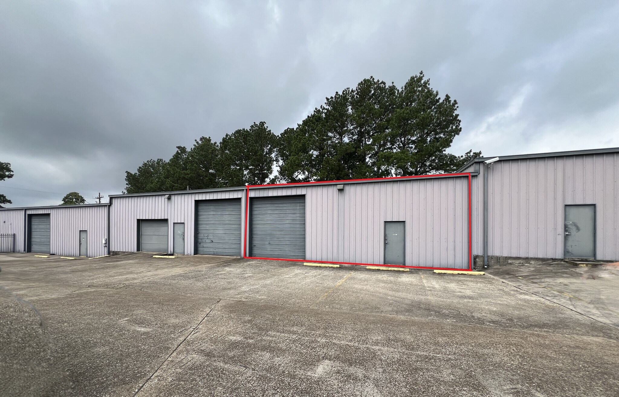 512 Bryant Rd, Conroe, TX for sale Building Photo- Image 1 of 1
