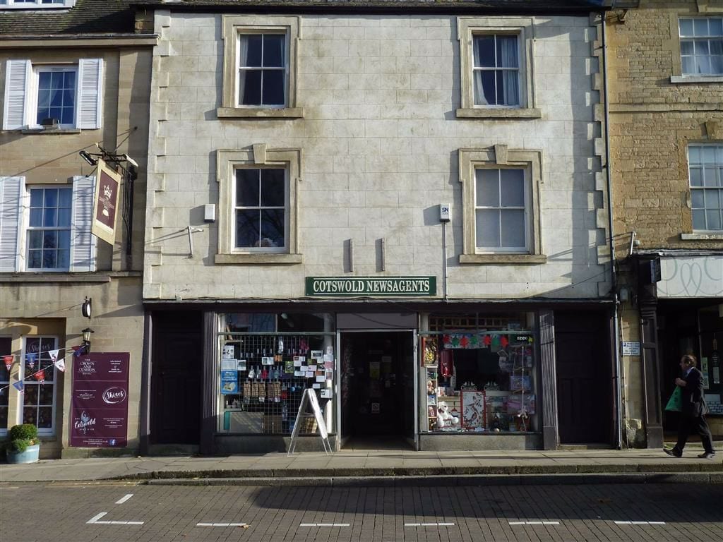 22 High St, Chipping Norton for sale Primary Photo- Image 1 of 1