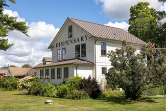 More details for 783 S Main St, Great Barrington, MA - Retail for Sale