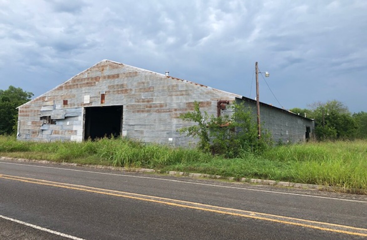 W Burleson Ave, Mart, TX for sale Building Photo- Image 1 of 1