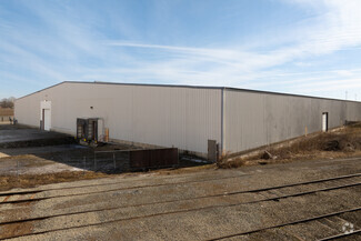 2605 Davis Rd, Kokomo IN - Warehouse