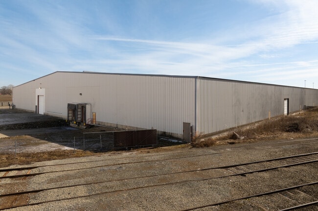 More details for 2605 Davis Rd, Kokomo, IN - Industrial for Lease