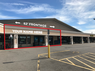 More details for 690-700 Maple Rd, Amherst, NY - Retail for Lease