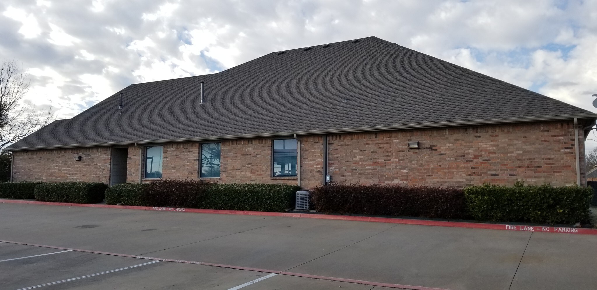 3712 Old Denton Rd, Carrollton, TX 75007 Carrollton Office Park