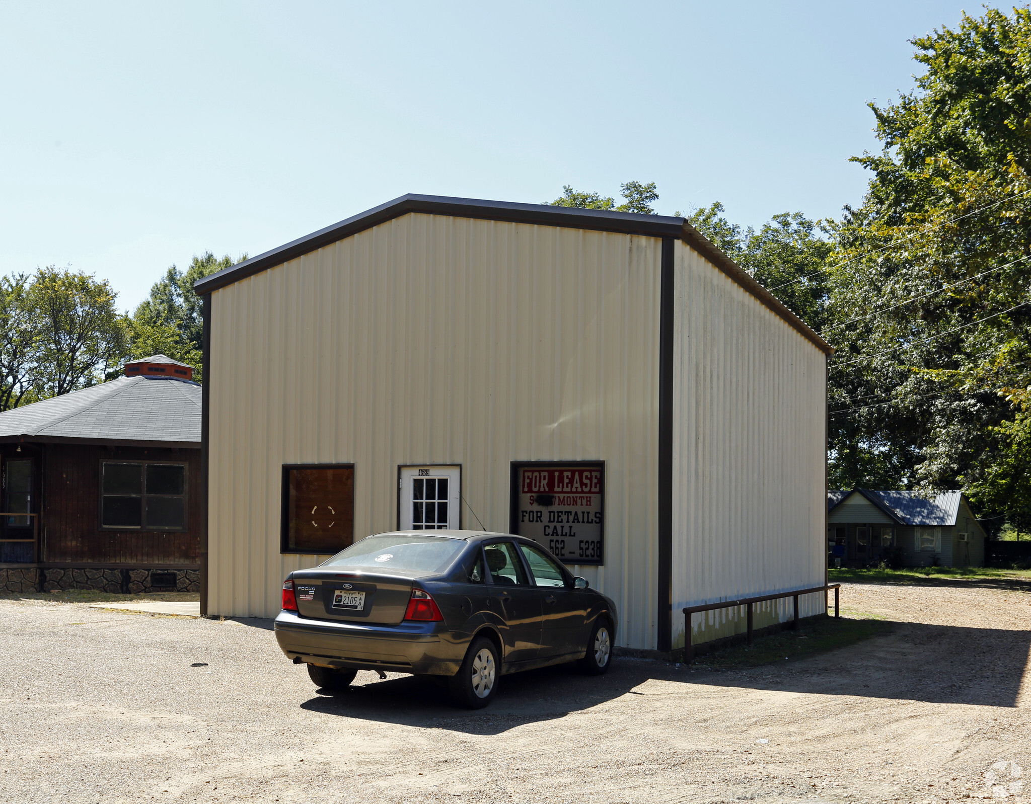 4689 N Panola St N, Senatobia, MS for sale Primary Photo- Image 1 of 1