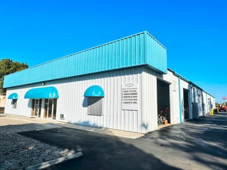 More details for 4573 Enterprise Ave, Naples, FL - Industrial for Lease