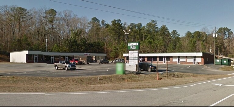5175 GA Highway 219, Fortson, GA for sale - Primary Photo - Image 1 of 1