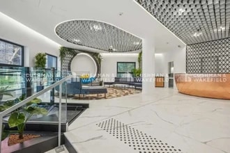 14 Rue Du Général Audran, Courbevoie for lease Lobby- Image 2 of 6