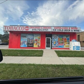 More details for 4235 Monroe St, Toledo, OH - Retail for Sale