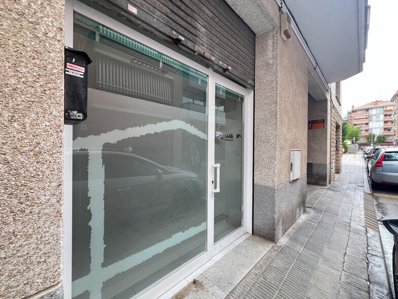 Multifamily in Igualada, Barcelona for sale - Primary Photo - Image 1 of 1