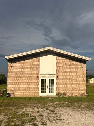 More details for 1090 County Road 833, Guntown, MS - Flex for Sale