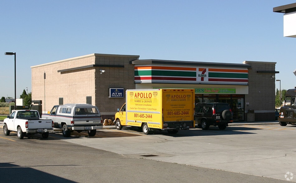 1829 W 2700 N, Ogden, UT for lease - Building Photo - Image 2 of 2