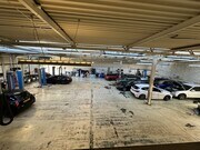 Tregoniggie Industrial Estate, Falmouth CON - Warehouse