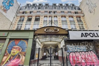 More details for 18 Rue Du Faubourg Du Temple, Paris - Office for Lease