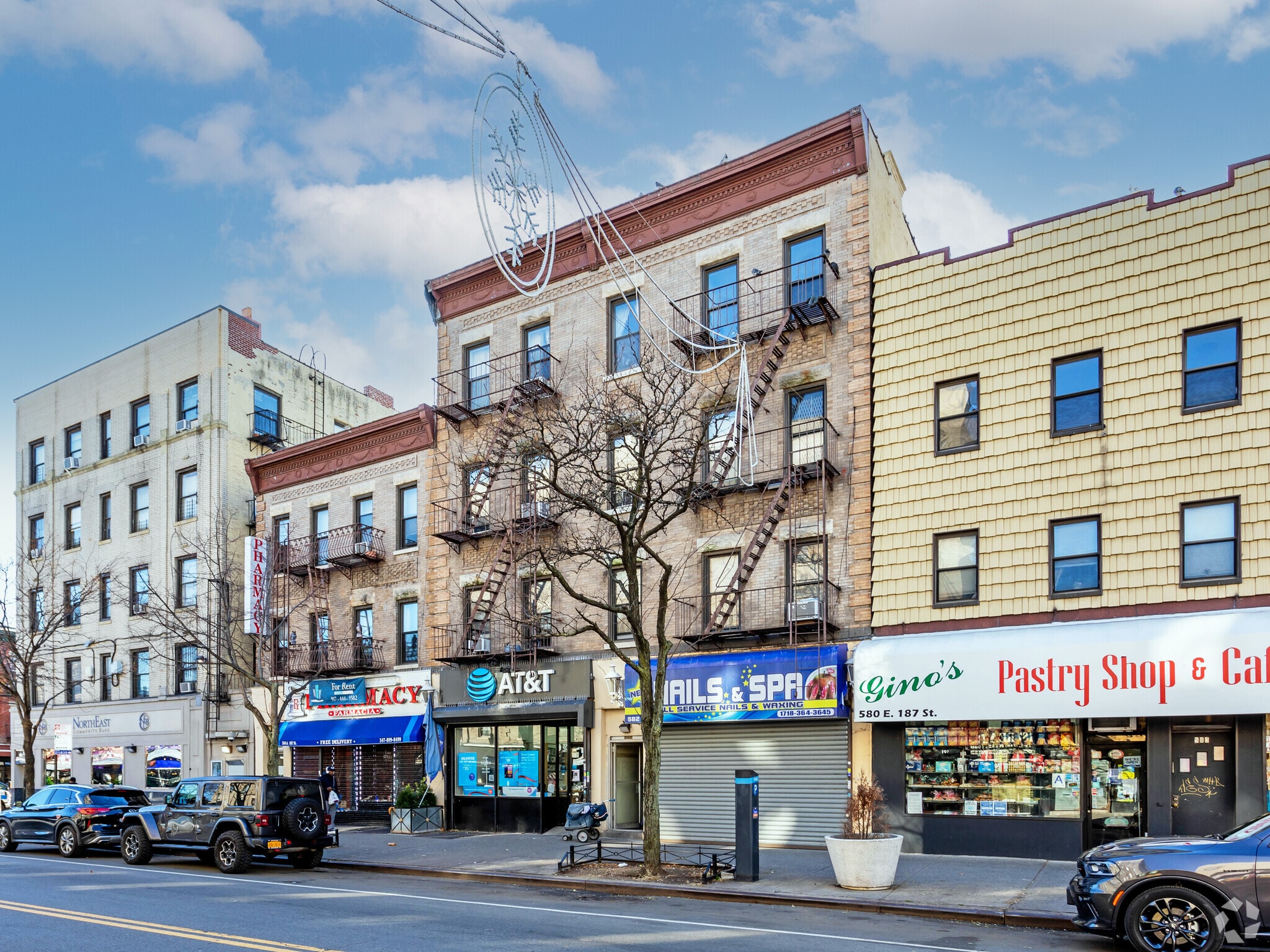 845 Barretto Street Bronx Ny 10474 - 8jjjrsu