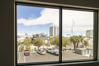 1 E Charleston Blvd, Las Vegas, NV for lease Interior Photo- Image 2 of 5