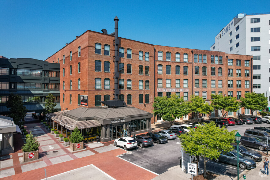 1110-1132 Market St, Chattanooga, TN for lease - Building Photo - Image 3 of 12