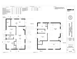 3 R-1 Lots in Downtown Fairfield - Owner Financed Property