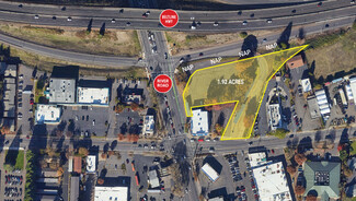 More details for 11 River Ave, Eugene, OR - Land for Sale