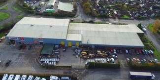 More details for Sheet Rd, Ludlow - Industrial for Lease