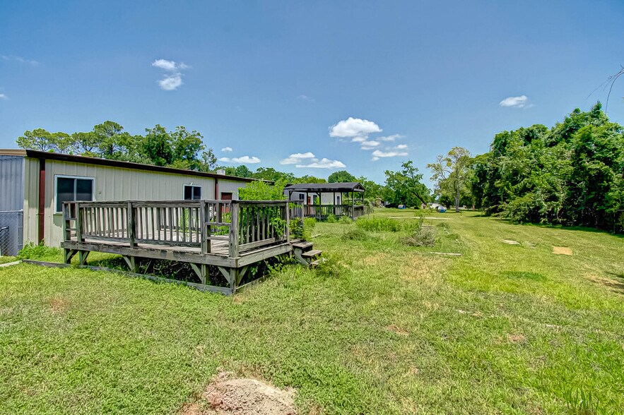 3019 Dickinson Ave, Dickinson, TX for sale - Building Photo - Image 1 of 1