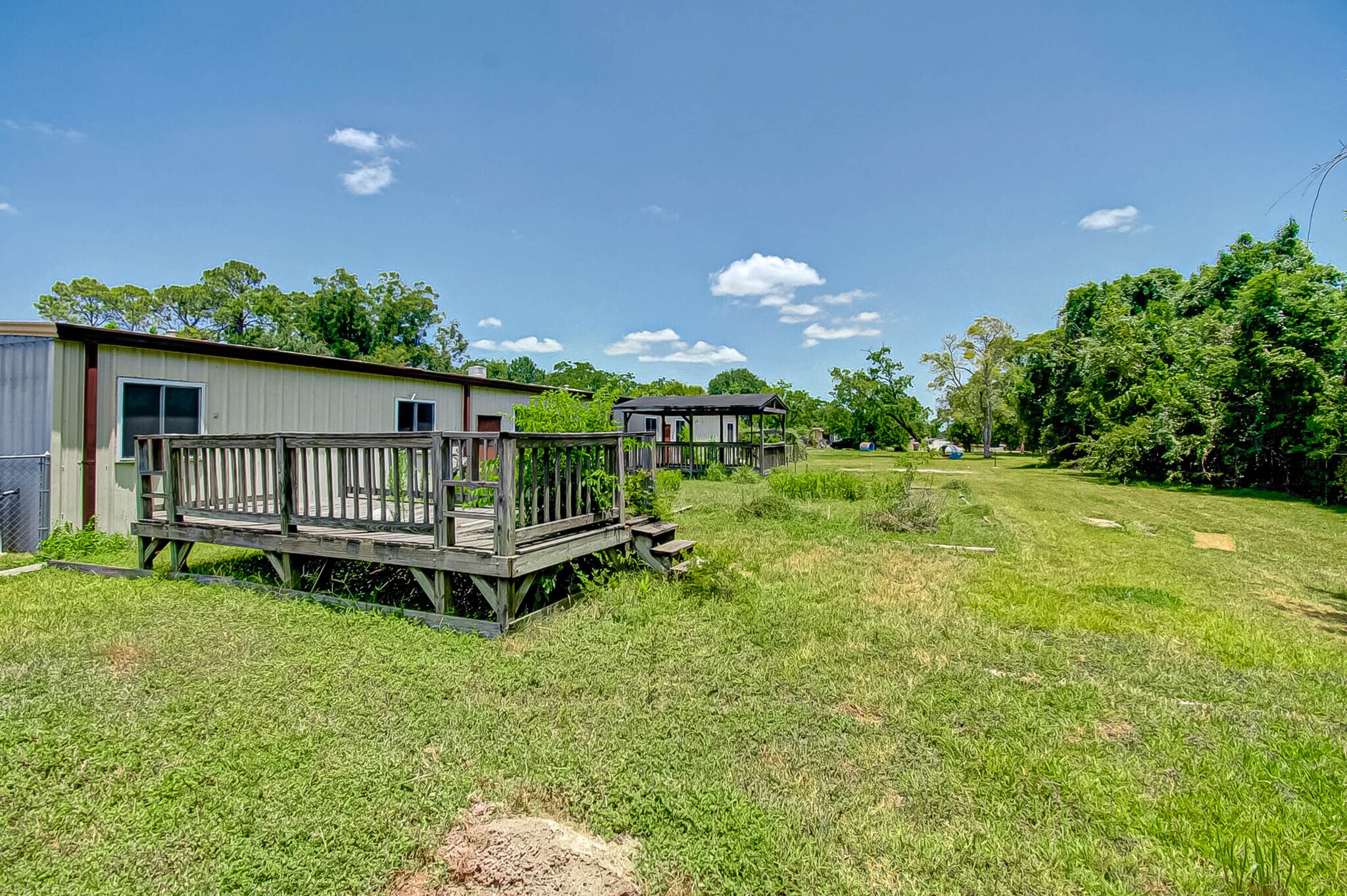 3019 Dickinson Ave, Dickinson, TX for sale Building Photo- Image 1 of 1