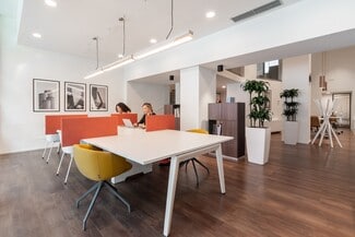 More details for 12822 SE 32nd St, Bellevue, WA - Coworking for Lease