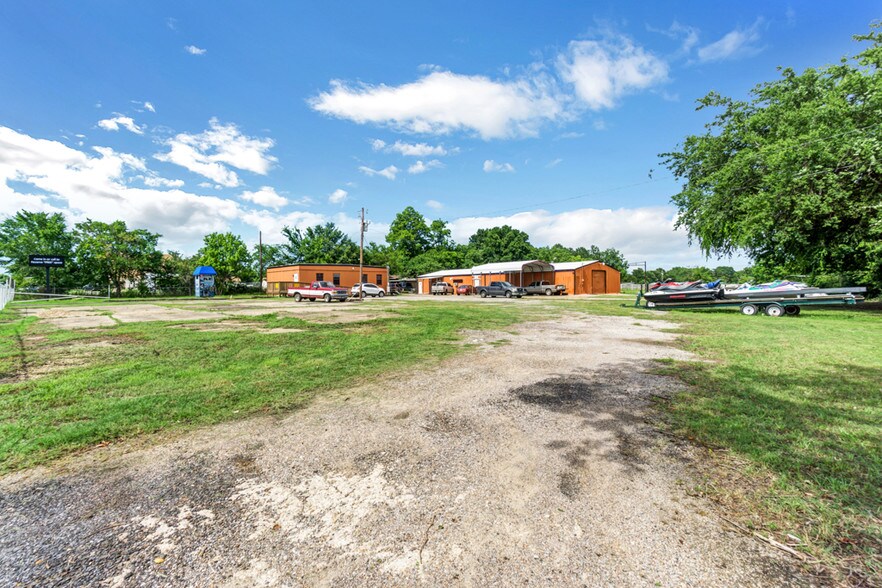 0 HWY 274, Kemp, TX 75143