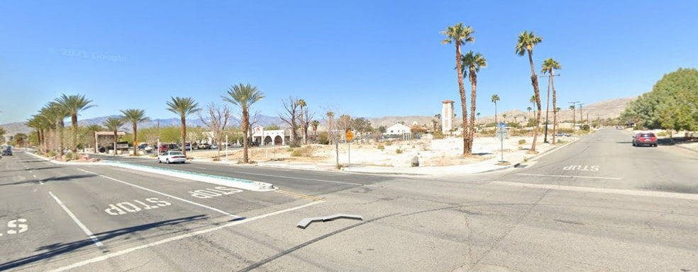 66622 Pierson Blvd, Desert Hot Springs, CA for sale - Lobby - Image 1 of 2