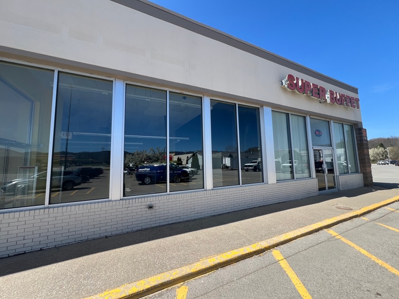 700 Beverly Pike, Elkins, WV for lease - Building Photo - Image 2 of 8